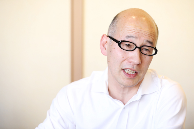 山口元一弁護士
