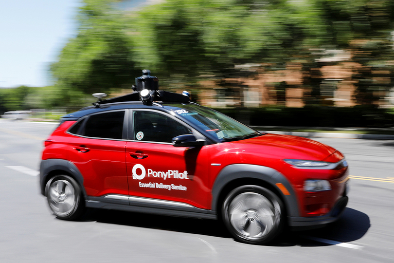 テスラはもう時代遅れ？米GMと戦略提携のニコラに見る「自社生産