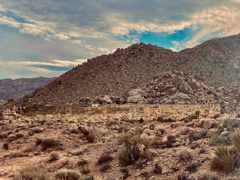 有名映画プロデューサーが設計した｢見えない家｣