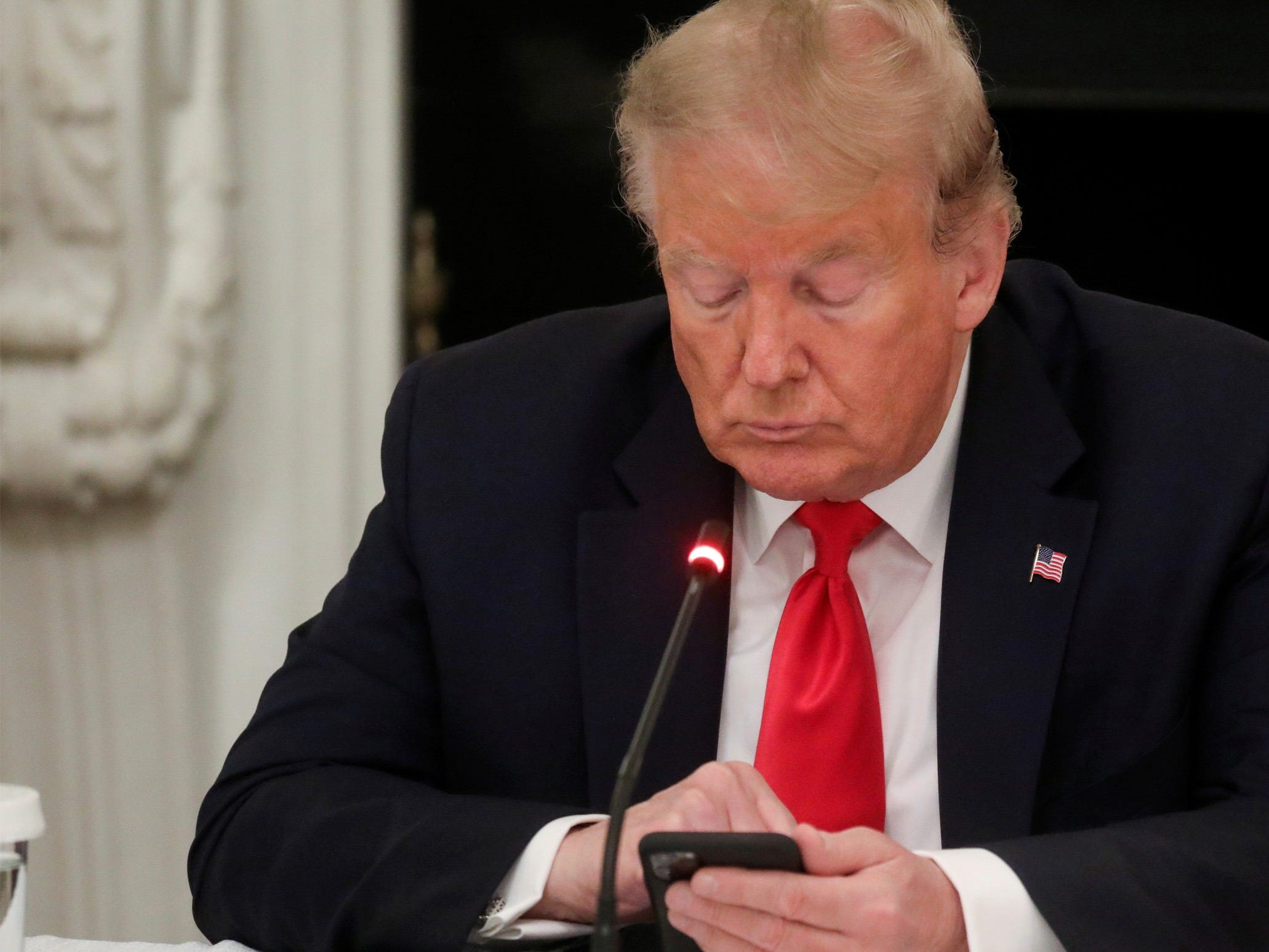 トランプ陣営がツイッターやフェイスブックを放棄 支持者とつながる他の方法を模索 Business Insider Japan