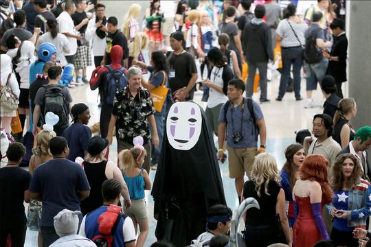 モデルマイノリティ という存在 黒人差別に知らずに日本の私たちも 加担 している現実 Business Insider Japan