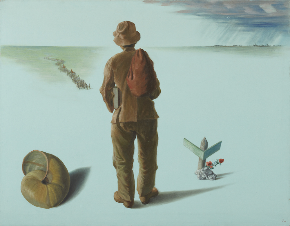 クォ・ヴァディス