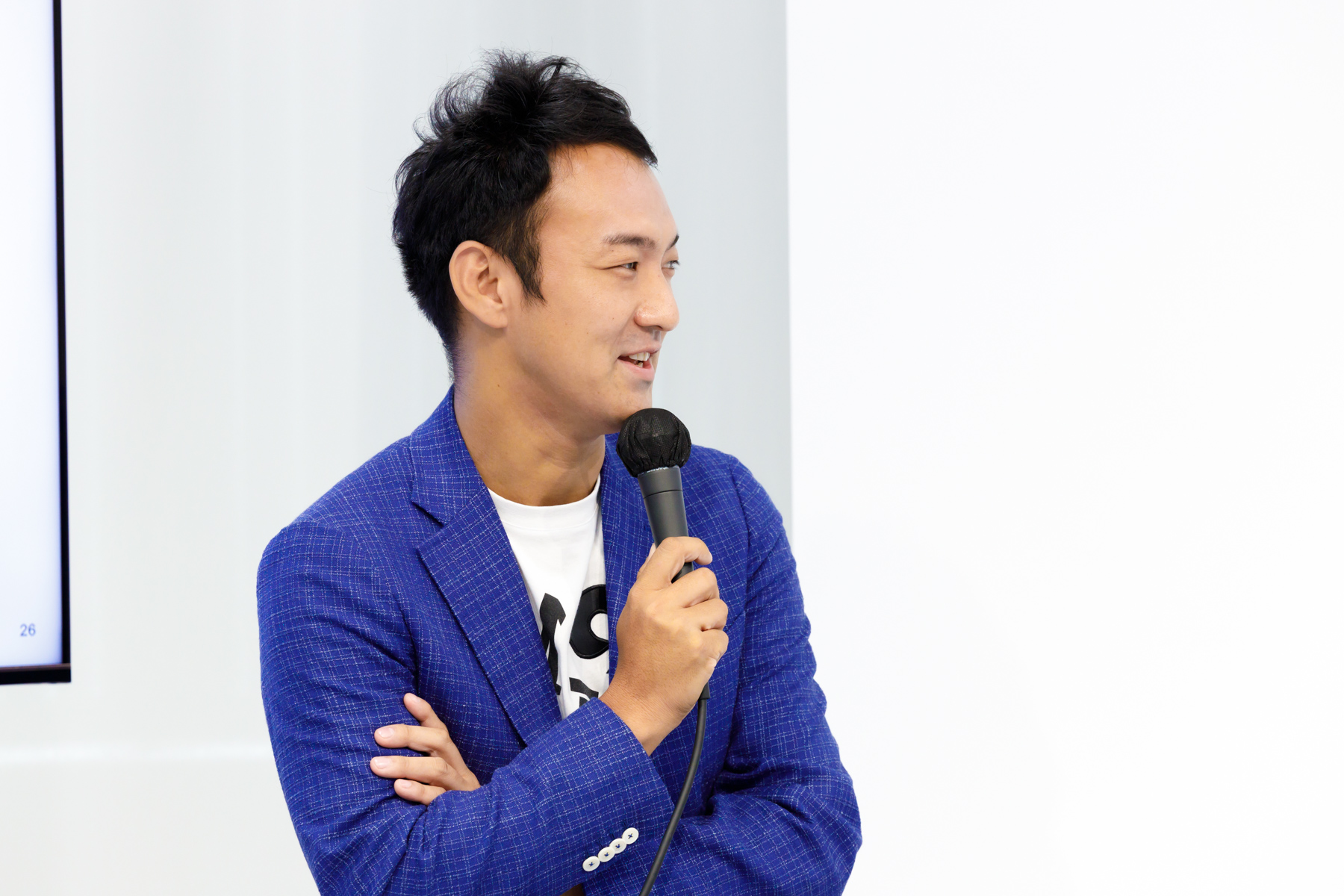 UUUM鎌田和樹✖️note加藤貞顕対談】クリエイターが創作に集中できる