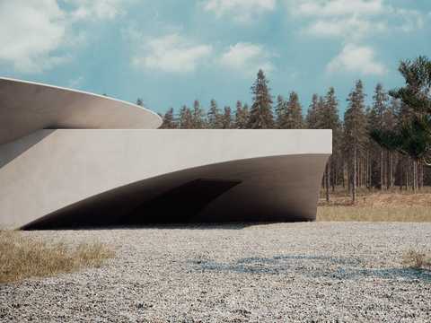 次のパンデミックや世界の終わりに備える地下の家 屋内菜園や地下プールも完備 Business Insider Japan