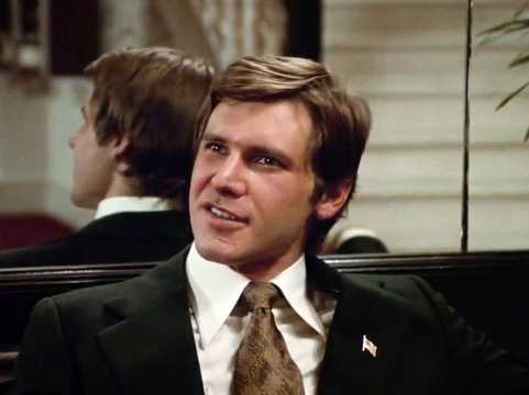 ハリソン フォード その最高の演技トップ14 Business Insider Japan