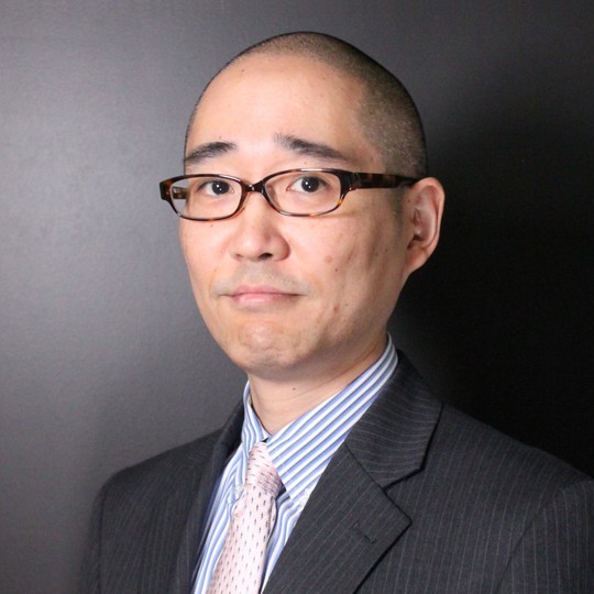 CBREのリサーチヘッド・大久保寛氏