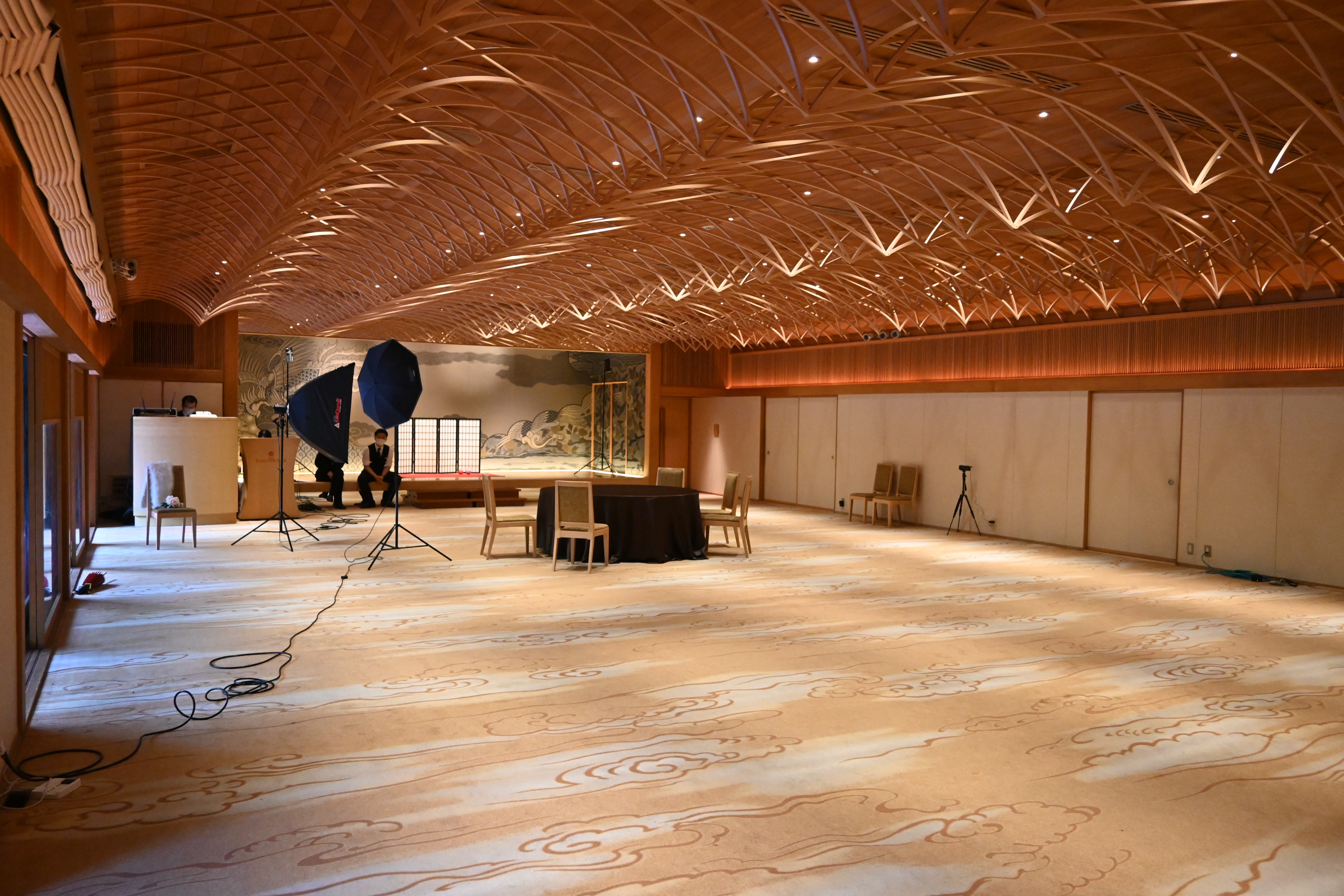 イベントキャンセル相次ぐ老舗結婚式場の試行錯誤 家族のための成人式 注目 Business Insider Japan