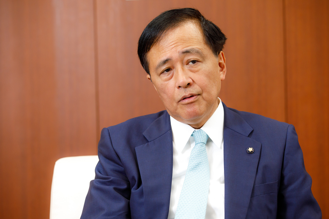 保坂世田谷区長