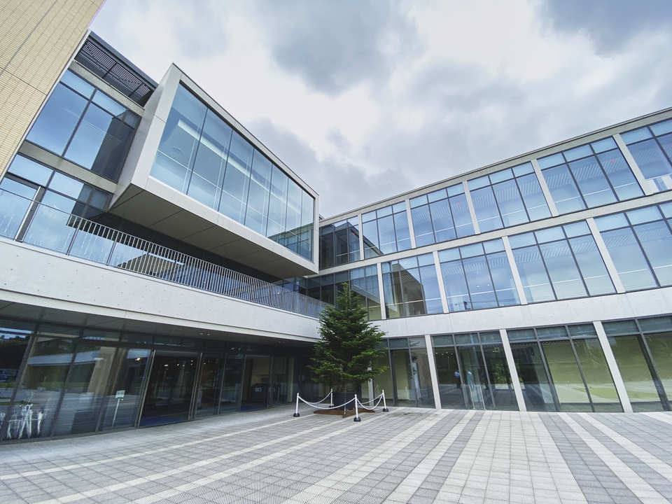 ドルトン東京学園