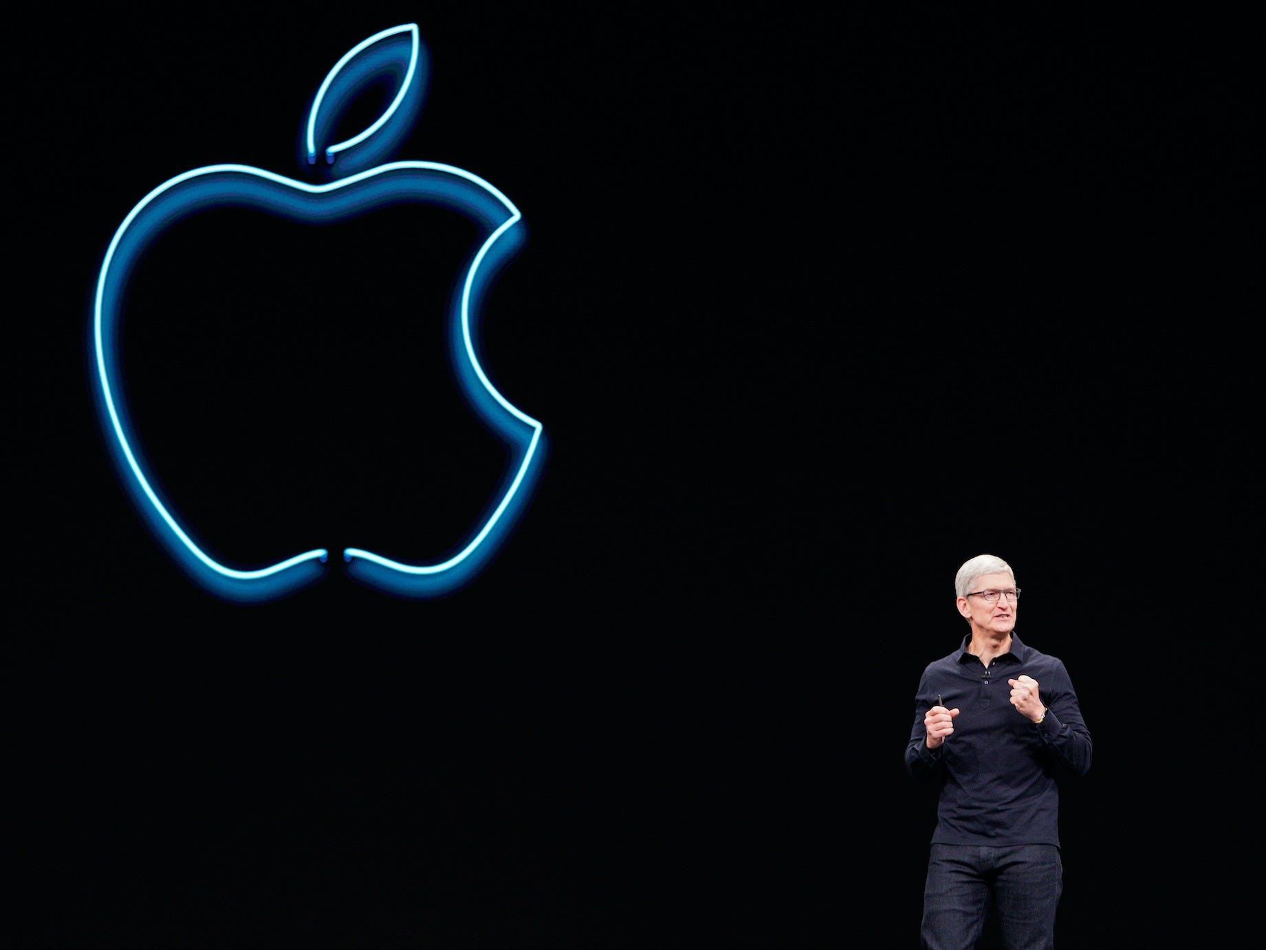 コンピューター サイエンスを学ぶ大学生にとって 最も魅力的な就職先トップ30 年版 Business Insider Japan