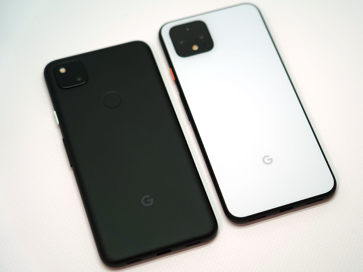 Google Pixel 4a 本体 スマートフォン スマホ Google Pixel 4a｜価格