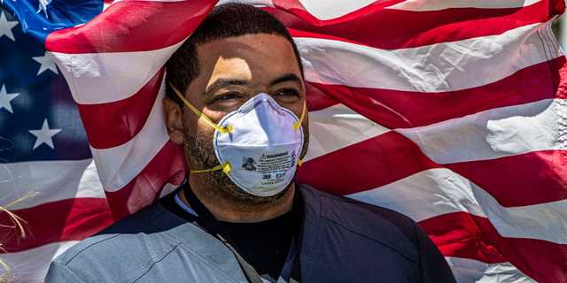 アンチ マスク 問題はなぜ起こるのか 大統領選挙でさらに深刻化する可能性 Business Insider Japan