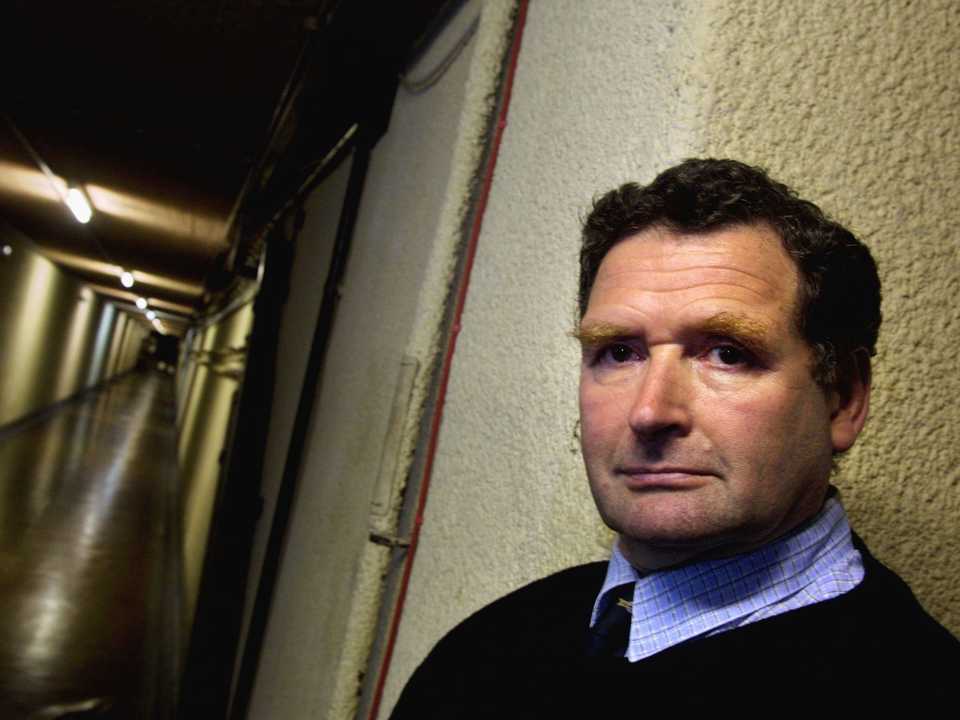 パリッシュさん