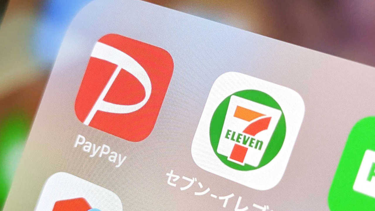 アプリアイコン