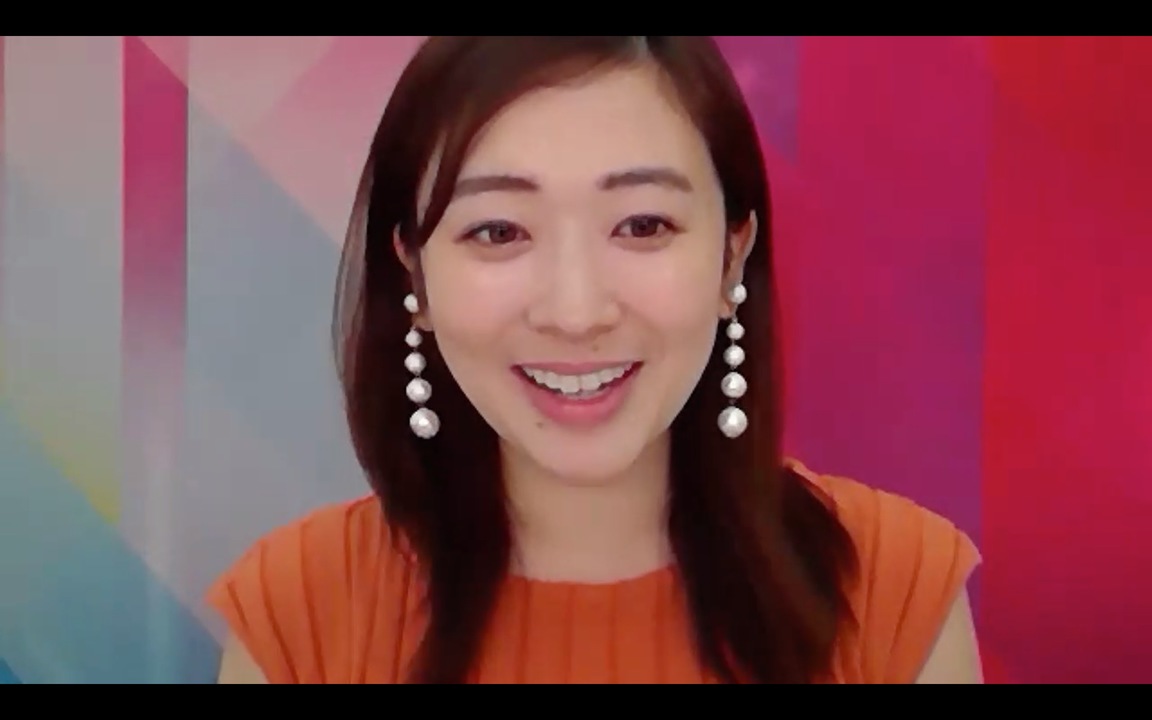 古市優子さん