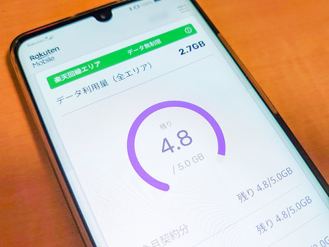 ついに本気を出す楽天モバイル 21年3月末 に真の正念場を迎える理由 Business Insider Japan