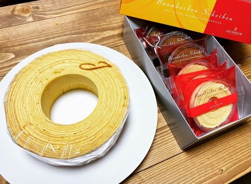 終戦前日に亡くなったユーハイム創業者が歩んだ激動の人生 お菓子は平和の証 戦後75年 Business Insider Japan