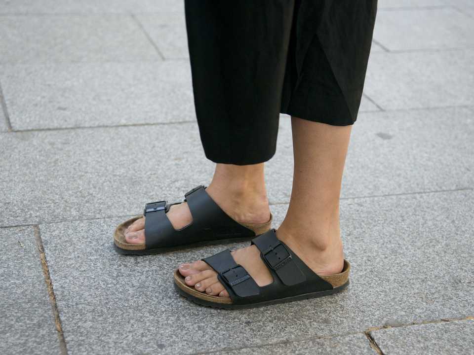 ビルケンシュトック