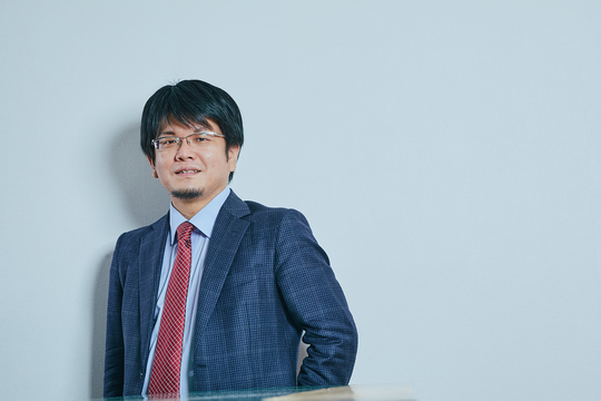 森永康平 JapaneseClass.jp