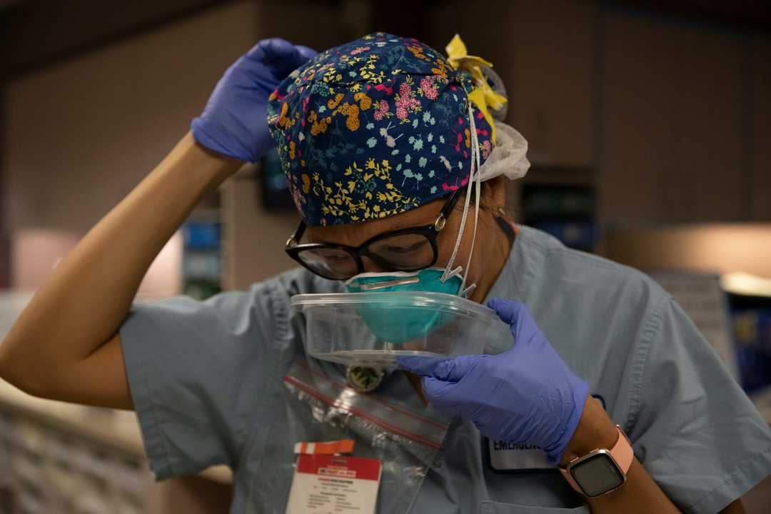 ジャッキー・バーガスさん