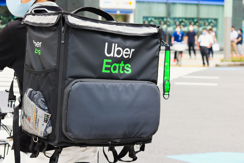 企業は守ってくれない｢新しい働き方｣の現実。 ギグワーカーを労働力 