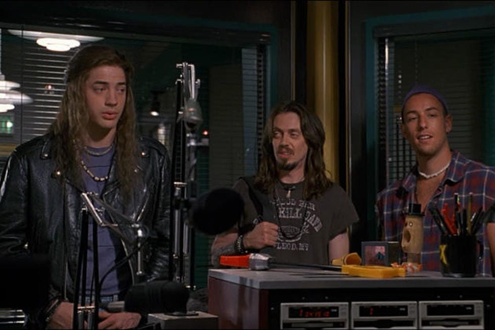 『ハードロック・ハイジャック』