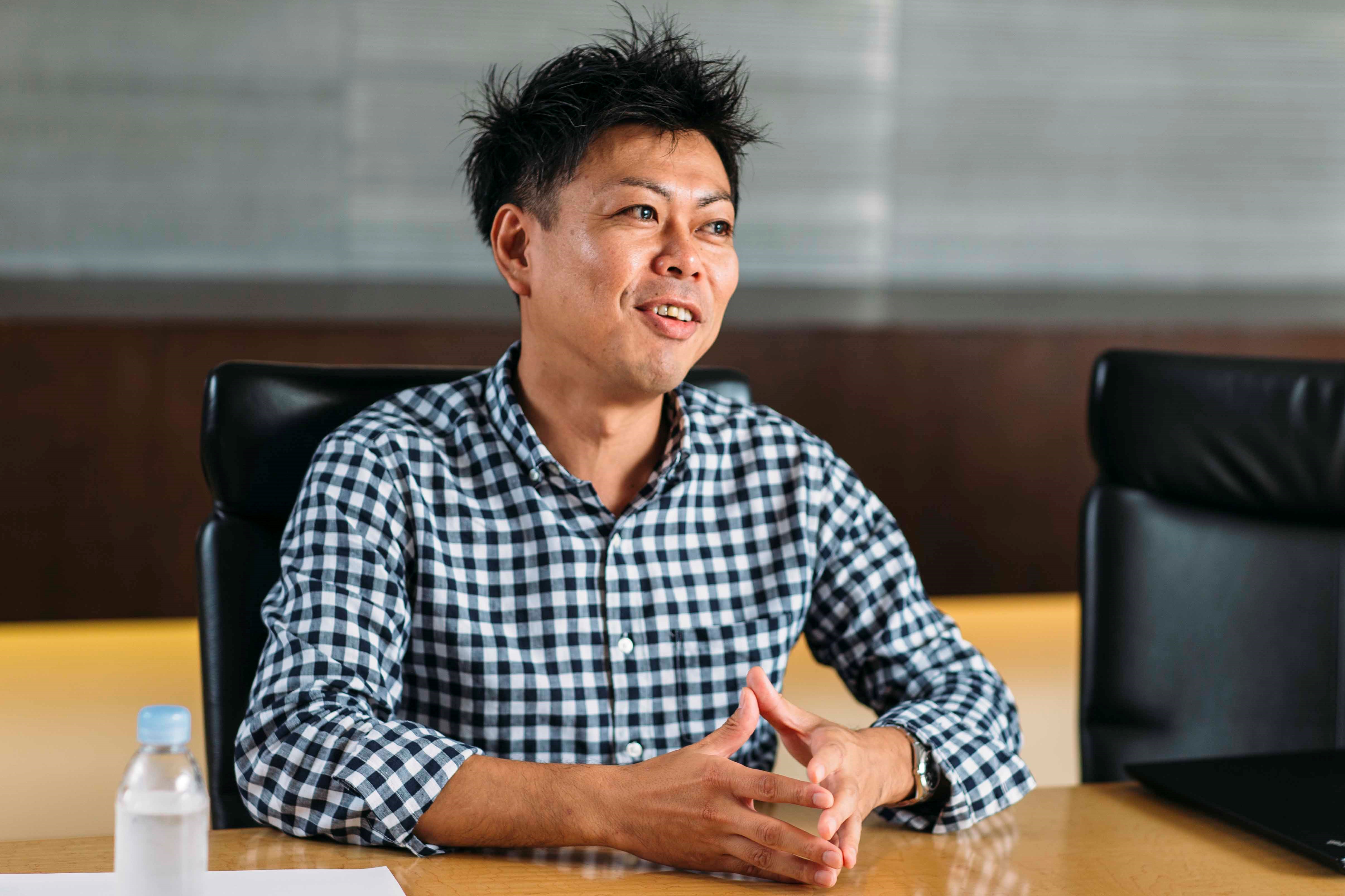 DX成功に必要なのは「忍耐力と人間力」創業60年の企業を変えたリーダー