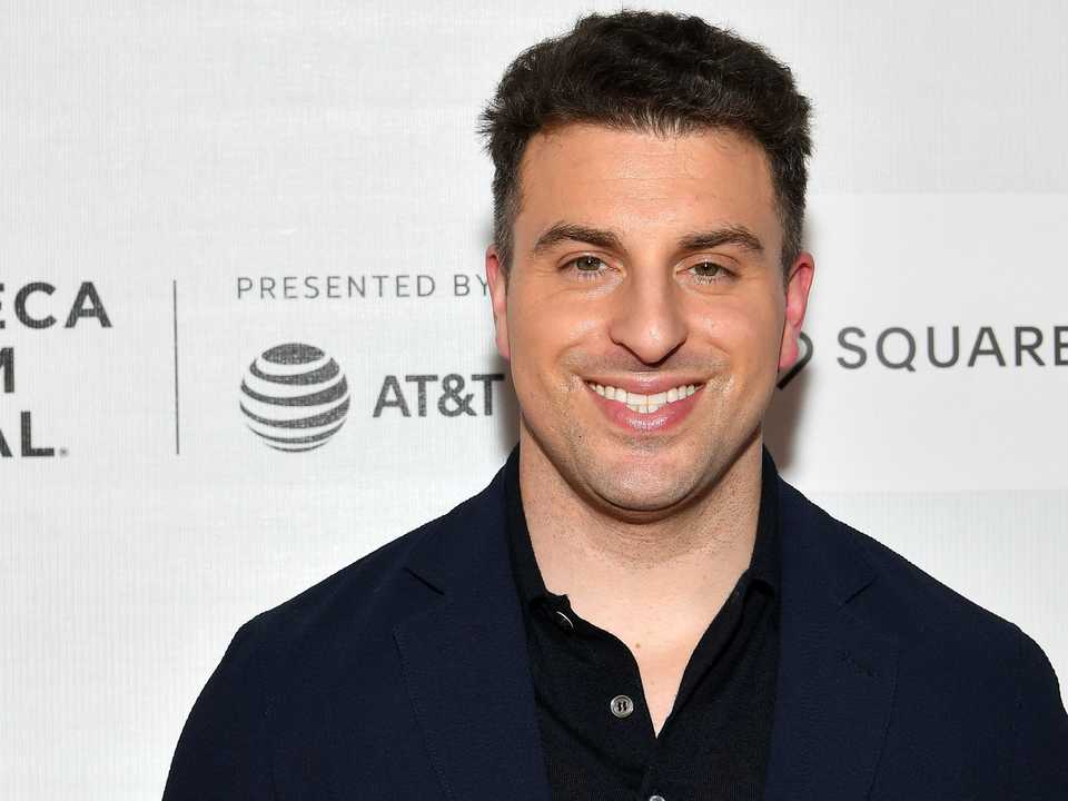 ブライアン・チェスキー