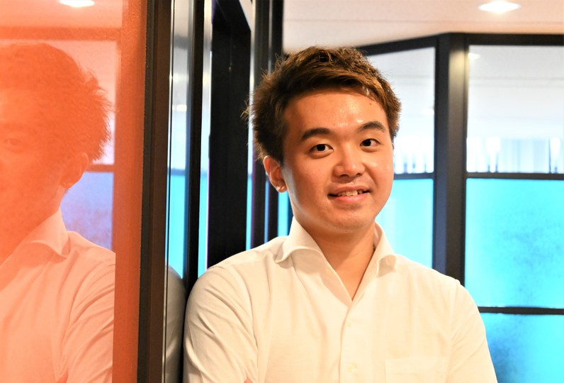 500円でaiが英会話力を自動採点 25歳のデータサイエンティストが語る開発最前線 Business Insider Japan