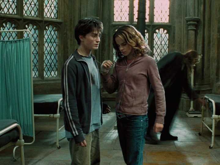 どうしてそうなった ハリー ポッター 映画と原作小説で異なる27のディテール 記事詳細 Infoseekニュース