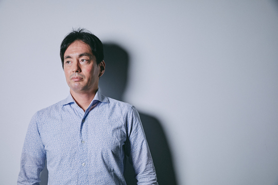 山田進太郎氏