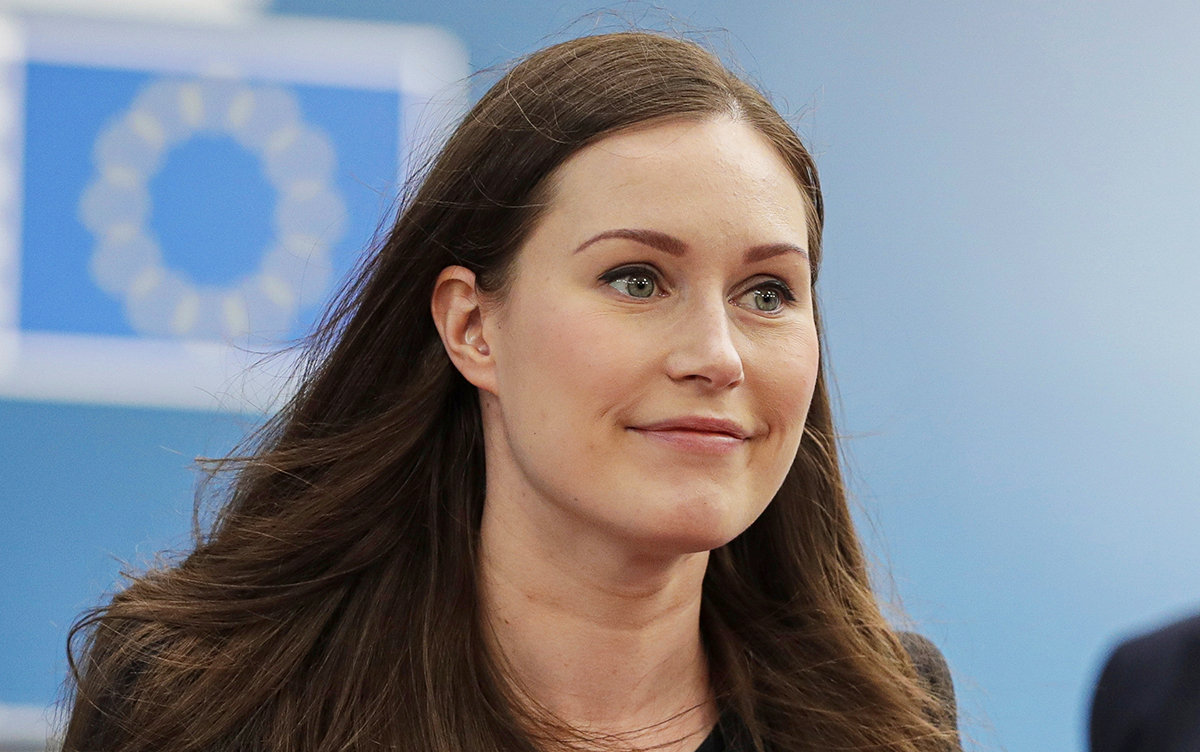 世界最年少フィンランド女性首相｢1日6時間労働・週休3日制｣の実現に向け、具体検討要請へ Business Insider Japan