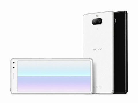 格安 Simフリーxperiaに感じる疑問 Xperia 1 Ii Xperia 8 Lite はスマホ低迷のソニーを本当に救うのか Business Insider Japan