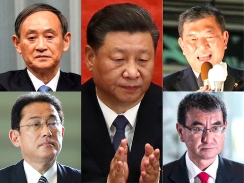 習近平