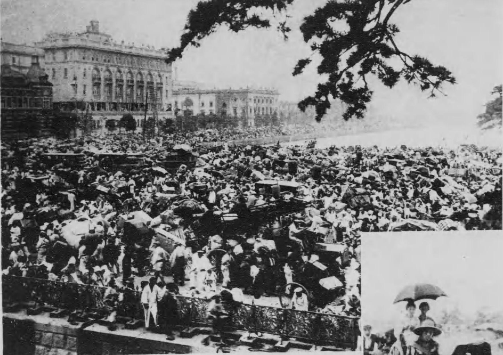 都市と暴動の民衆史 東京・1905-1923年 都市と暴動の民衆史 東京・1905-1923年 | 藤野 裕子 |本 | 通販