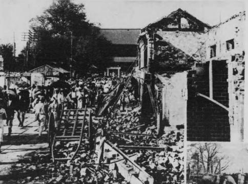 97年前の東京の街 あなたは知っていますか 写真34枚 Business Insider Japan