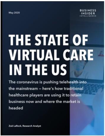 the state of virtual care in the us