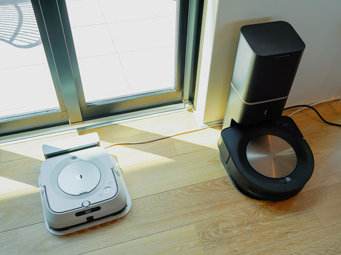 史上最大 のアップデート実施のロボット掃除機 ルンバ コロナ禍やサブスクで市場はさらに拡大 Business Insider Japan