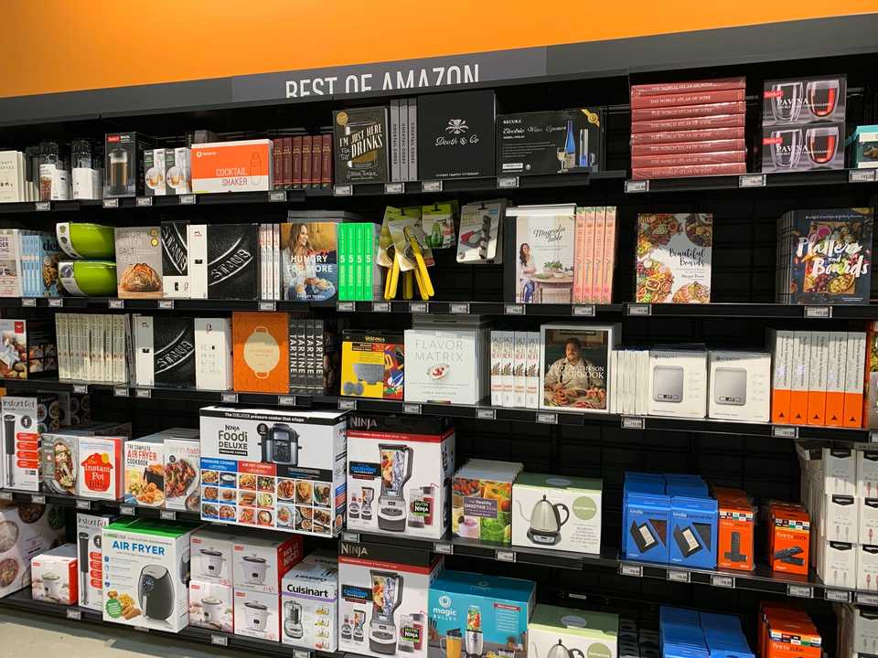 ベスト・オブ・アマゾン