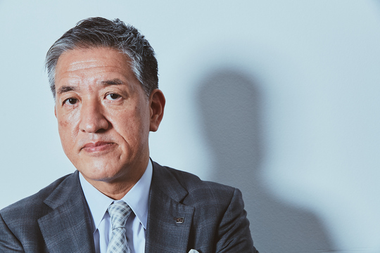 正直に 家を売る 伝説のエース社員に聞く 商売哲学 Business Insider Japan