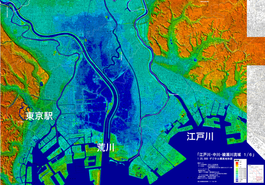 江戸川区