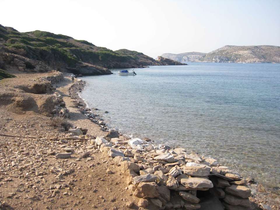 ストロンギーロ島