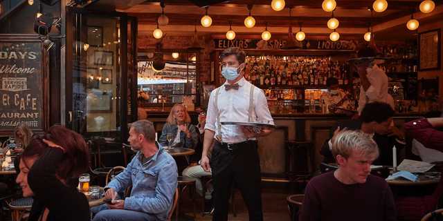 ヨーロッパにCOVID-19の第2波が襲来...イギリス、フランスは3月よりも深刻な状況