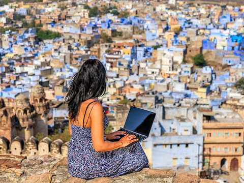 夢の暮らしが現実に! リモートワーカーを歓迎している11の国・地域