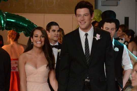 人気ドラマ Glee グリー について あなたが知らないかもしれない19の驚くべきこと Business Insider Japan