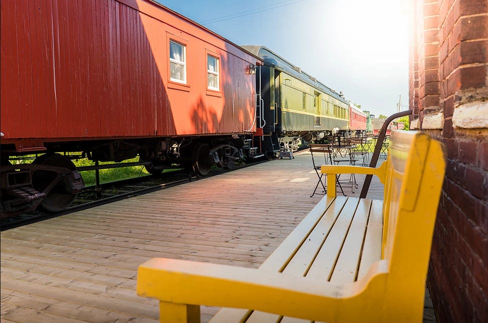 プラットフォーム