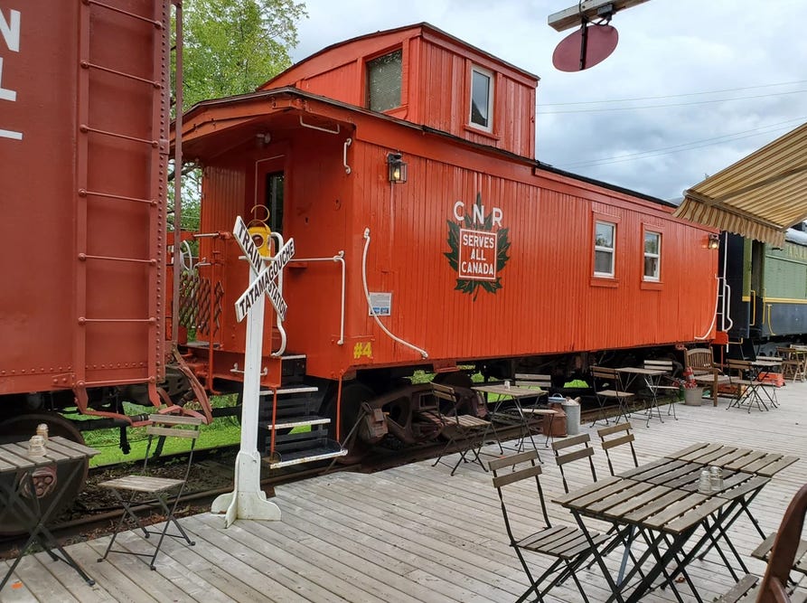 プラットフォーム