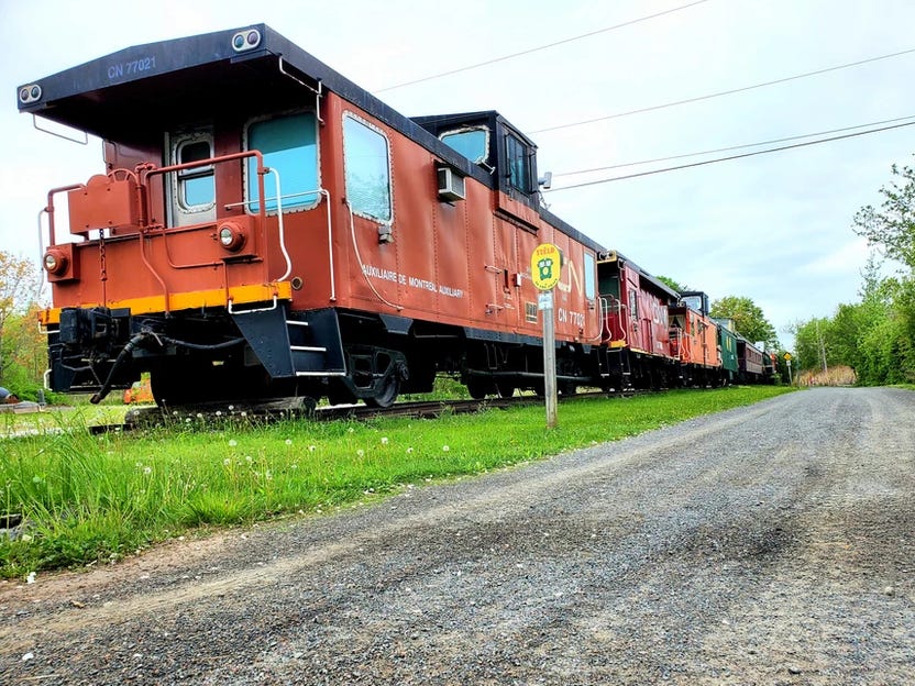 トレイン・ステーション・イン