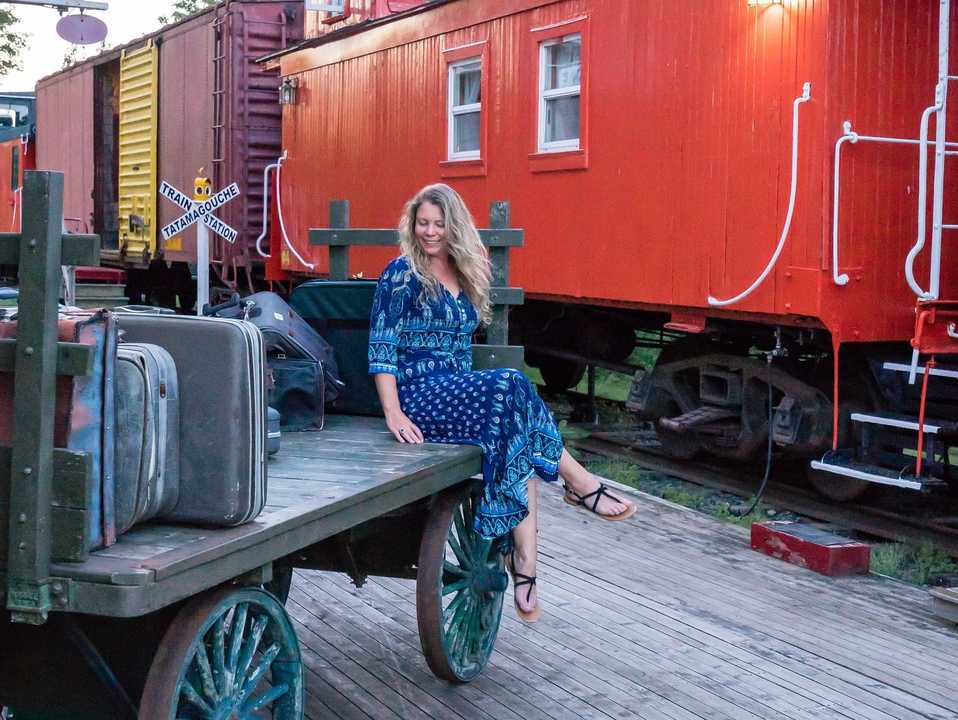 プラットフォーム