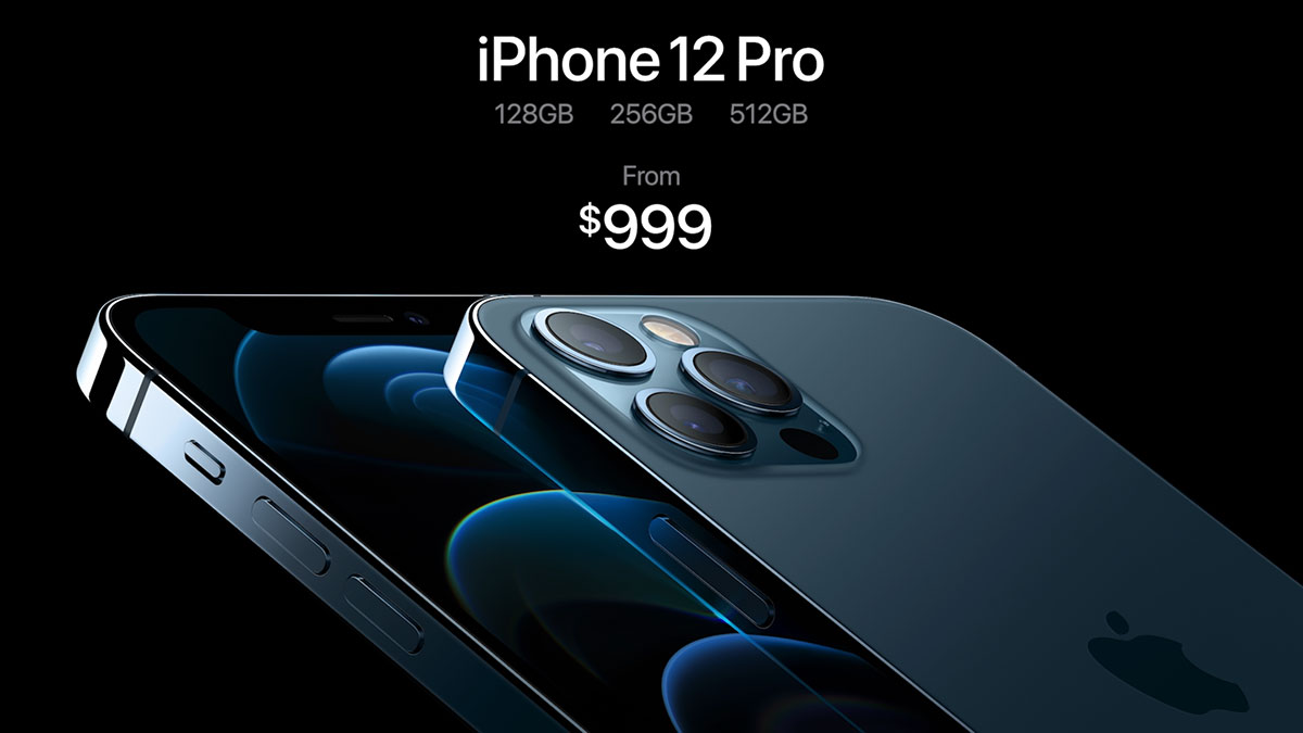 価格10万円超「iPhone 12 Pro/Pro Max」はカメラがスゴイ、その理由